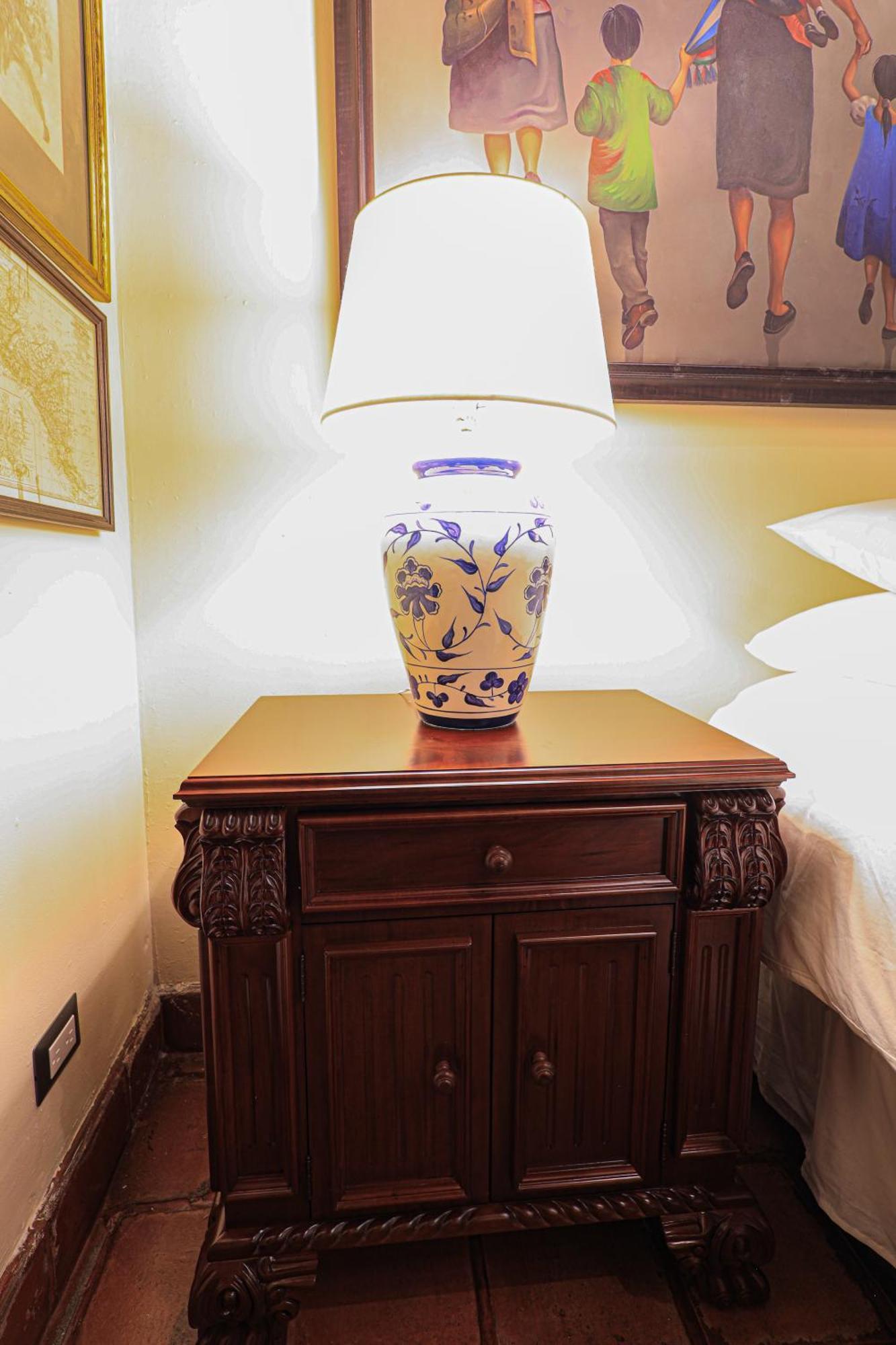 Hotel Casa Bansley Antigua Esterno foto